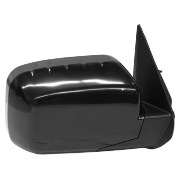 Door Mirror Assembly Right Power Heated for Honda Ridgeline 2006-2008