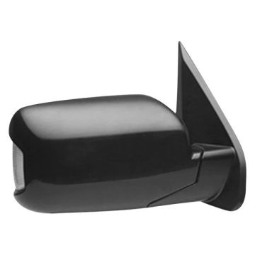 Door Mirror Assembly Right Power Heated w/Turn Signal Lamps w/Memory for Honda Pilot 2009-2011