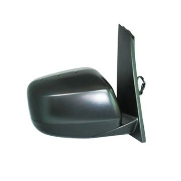 Door Mirror Assembly Right Power Heated w/o Signal Lamp for Honda Odyssey EX EX-L 2011-2013