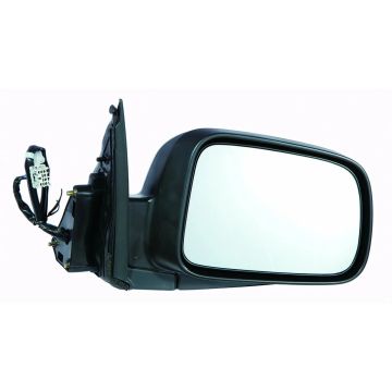 Door Mirror Assembly Right Japan Built for Honda CR-V EX 2002-2006
