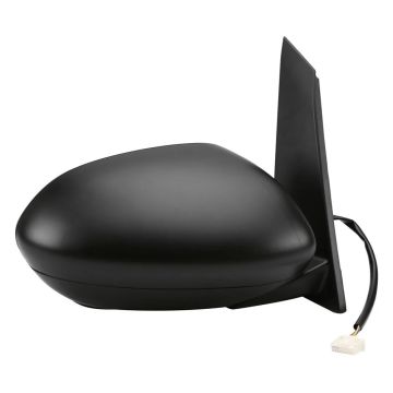 Door Mirror Assembly Right for Honda Odyssey LX 2014-2017