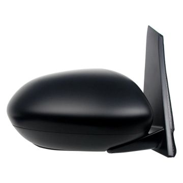 Door Mirror Assembly Right for Honda Odyssey EX EX-L 2014-2017