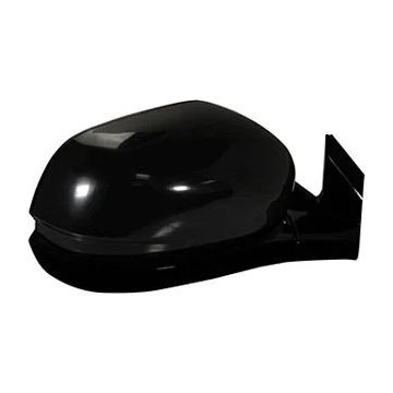 Door Mirror Assembly Right Non-Heated Convex for Honda Passport Ridgeline