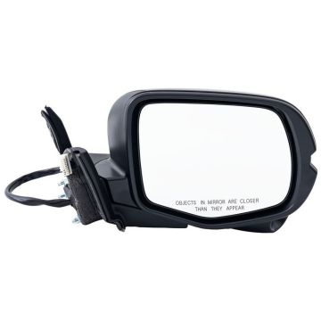 Door Mirror Assembly Right w/CCD for Honda Ridgeline RTL-T RTL 2017-2020