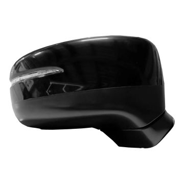 Door Mirror Assembly Right Heated w/o Memory w/o Side View Camera w/Turn Signal for Honda Odyssey 2018-2023