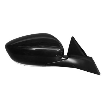 Door Mirror Assembly Right for Honda Accord Sedan LX Sport Plus Sport Sport SE 2018-2022