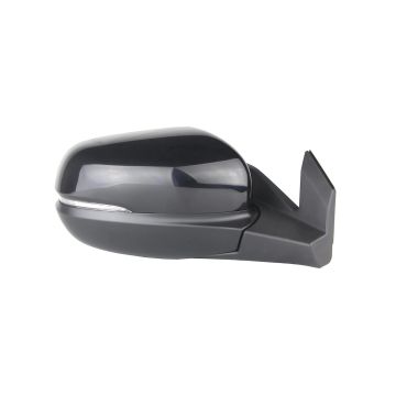 Door Mirror Assembly Right Power Heated w/o Auto Dimming w/o Memory w/Signal Lamp Convex for Honda Pilot EX 2019-2021