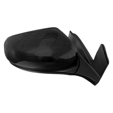 Door Mirror Assembly Right Power Heated w/o Auto Dimming w/Memory w/Signal Lamp Convex for Honda Pilot EX-L 2019-2022