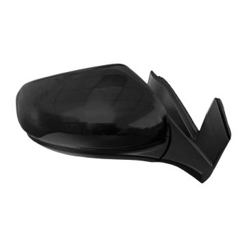 Door Mirror Right Heated Non-Electrochromic Power Folding for Honda Passport 2019-2025
