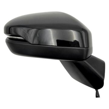 Door Mirror Right w/Cover for Honda CR-V Hybrid Sport Sport EX EX-L Hybrid Sport-L 2023-2025