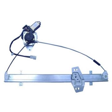 Window Regulator Front Left w/Motor for Honda Odyssey 1999-2002