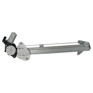 Window Regulator Front Left Regulator & Motor Assembly for Honda HR-V 2016-2022