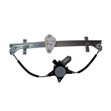 Window Regulator Front Right w/Motor for Honda Odyssey 2005-2010