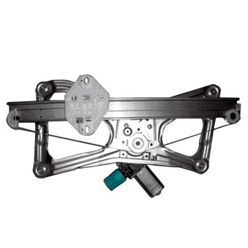 Window Regulator Front Right Regulator & Motor Assembly for Honda Civic Hybrid Hybrid-L 2006-2011