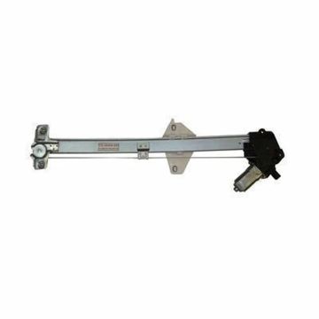 Window Regulator Front Right Regulator & Motor Assembly for Honda CR-V 2007-2011