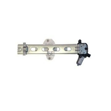 Window Regulator Front Right Regulator & Motor Assembly for Honda Civic Coupe 2006-2011