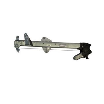 Window Regulator Front Right w/Motor for Honda Accord Sedan LX 2008-2012
