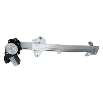 Window Regulator Front Right Regulator & Motor Assembly for Honda Accord Sedan 2013-2017