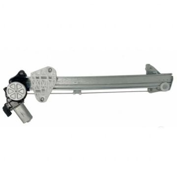 Window Regulator Front Right Regulator & Motor Assembly for Honda HR-V 2016-2022