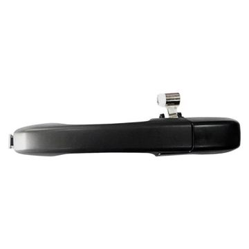 Exterior Door Handle Rear Left for Honda CR-V LX EX 2002-2006