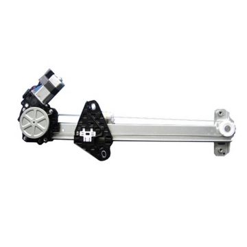 Window Regulator Rear Left Regulator & Motor Assembly for Honda CR-V 2007-2012