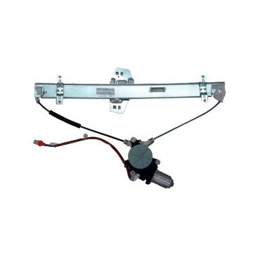 Window Regulator Rear Left Regulator & Motor Assembly for Honda Pilot 2003-2008