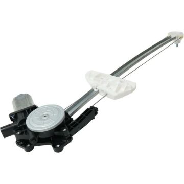 Window Regulator Rear Left Power Regulator & Motor Assembly for Honda CR-V 2012-2016
