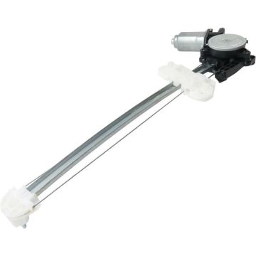 Window Regulator Rear Right Power Regulator & Motor Assembly for Honda CR-V 2012-2016