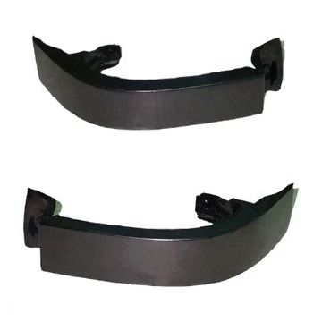 Body Panel Extension Rear Left Below Lamp Japan Built for Honda Civic Sedan 1996-2000
