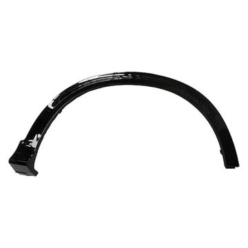 Wheel Arch Molding Rear Right Gloss Black for Honda HR-V 2019-2022