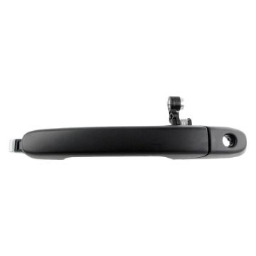 Tailgate Handle Rear Nighthawk Black Pearl for Honda CR-V 2002-2006