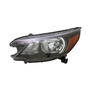Headlight Assembly Composite Left for Honda CR-V 2012-2014
