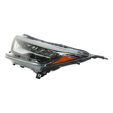 Headlight Assembly Composite Left LED for Honda CR-V 2017-2019