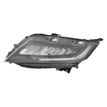 Headlight Assembly Composite Left LED for Honda Odyssey 2018-2020