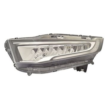 Headlight Assembly Composite Left LED for Honda Odyssey EX EX-L Touring Elite 2021-2024