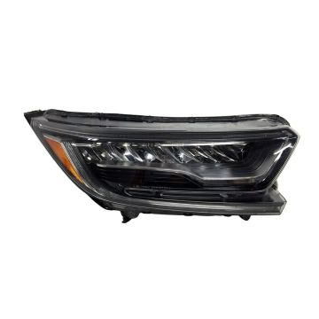 Headlight Assembly Composite Right LED for Honda CR-V 2017-2019