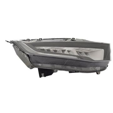 Headlight Assembly Composite Right LED for Honda Odyssey Sport Black Edition 2023-2024
