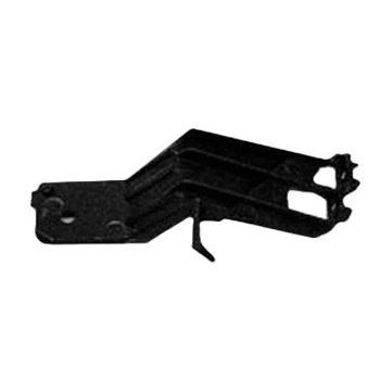 Headlight Bracket Left Upper Mounting Bracket for Honda Fit 2009-2014
