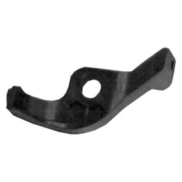 Headlight Bracket Front Left Hardware Kit for Honda CR-V 2007-2011