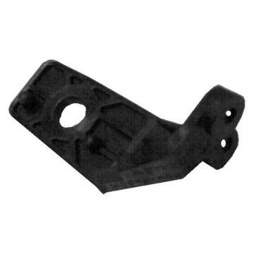 Headlight Bracket Left Lower Hardware Kit for Honda CR-V 2007-2011