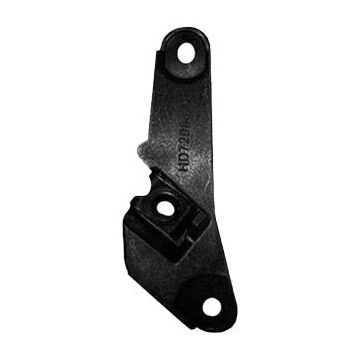 Headlight Bracket Right Upper for Honda Accord Sedan 2008-2012