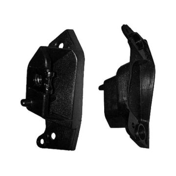 Headlight Bracket Right Upper for Honda Accord Coupe 2008-2012