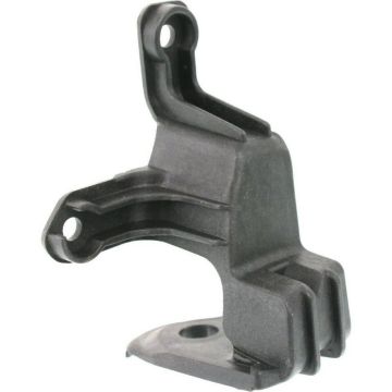 Headlight Bracket Right Outer Lamp Repair Bracket for Honda Fit 2009-2014