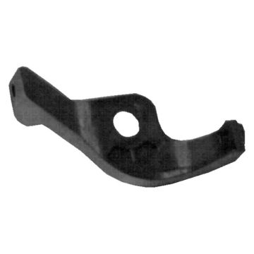 Headlight Bracket Front Right Hardware Kit for Honda CR-V 2007-2011