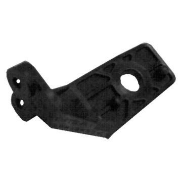 Headlight Bracket Right Lower Hardware Kit for Honda CR-V 2007-2011