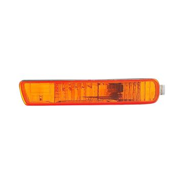 Turn Signal Light Front Left for Honda Accord 1994-1995