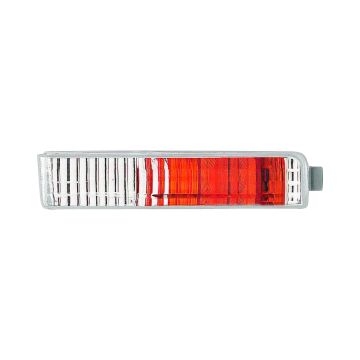Turn Signal Light Front Left for Honda Accord Sedan Coupe 1990-1991