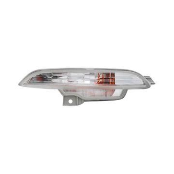 Turn Signal Light Front Left for Honda Insight 2010-2011
