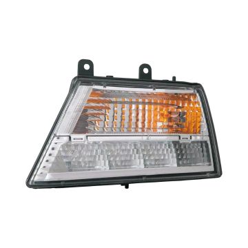 Turn Signal Light Front Left for Honda Insight 2012-2014