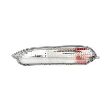 Turn Signal Light Front Left w/Park Lamps for Honda Pilot 2016-2018